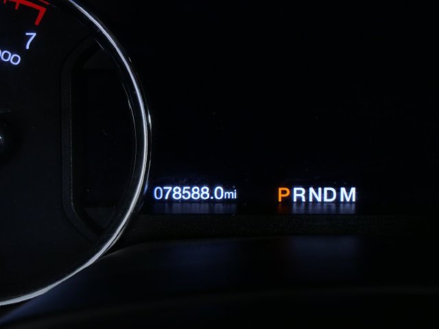 Used 2019 Ford Expedition Platinum AWD/4WD image 18
