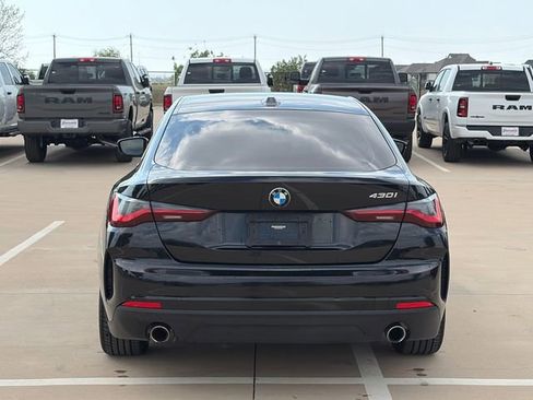 Used 2023 BMW 430i Gran Coupe image 8