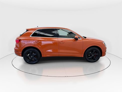 Used 2020 Audi Q3 2.0T Premium image 9