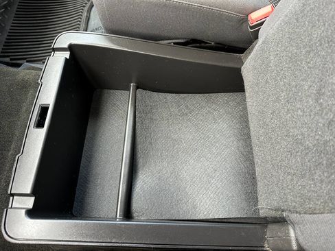 Used 2017 Chevrolet Silverado 1500 LT w/ All Star Edition image 45