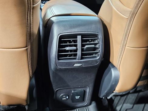Used 2024 Ford Bronco Sport Outer Banks w/ Tech Package AWD/4WD image 38