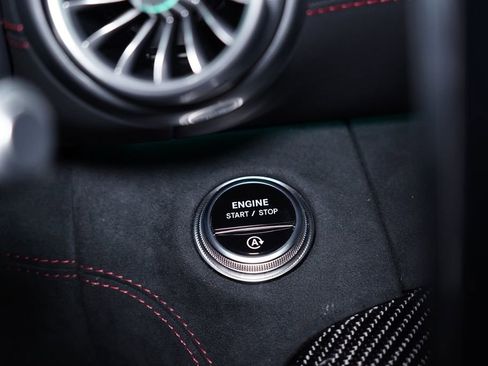 New 2025 Mercedes-Benz SL 63 AMG 4MATIC image 23