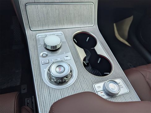 New 2026 Genesis GV80 3.5T Prestige image 22