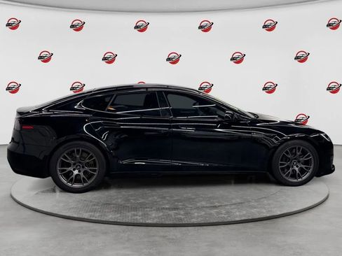 Used 2022 Tesla Model S Standard Range AWD/4WD image 6