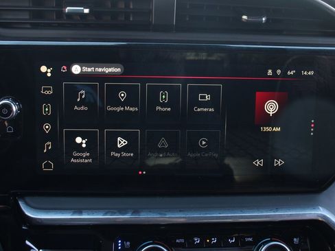 Used 2025 GMC Sierra 2500 Denali Ultimate image 37