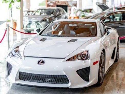 Used 2022 Lexus ES 350 F Sport image 34