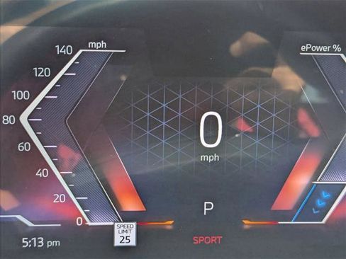 Certified 2023 BMW i4 eDrive35 RWD image 11