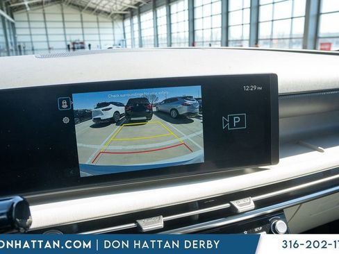 Used 2025 Hyundai Tucson SEL image 9