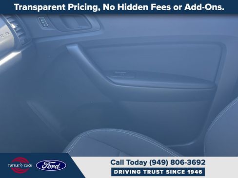 Used 2020 Ford Ranger XL w/ Equipment Group 101A Mid RWD image 23