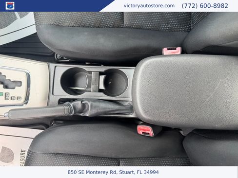 Used 2010 Toyota Corolla S image 24