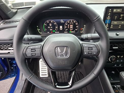 New 2026 Honda Accord Sport image 9