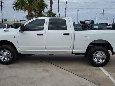 New 2026 RAM 2500 Tradesman AWD/4WD image 5