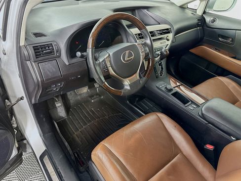Used 2015 Lexus RX 350 AWD image 9