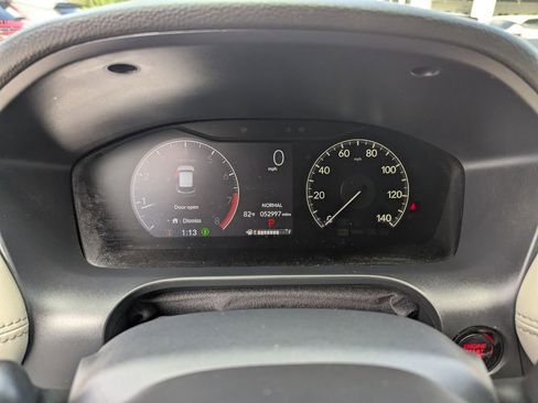 Used 2023 Honda HR-V EX-L image 28