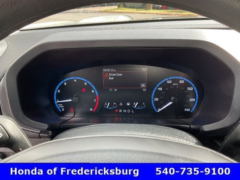Used 2022 Ford Bronco Sport Big Bend AWD/4WD image 35