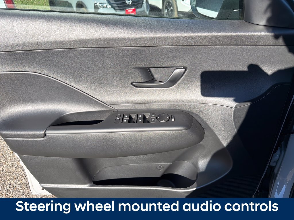 New 2027 Hyundai Kona SEL Sport AWD/4WD image 11