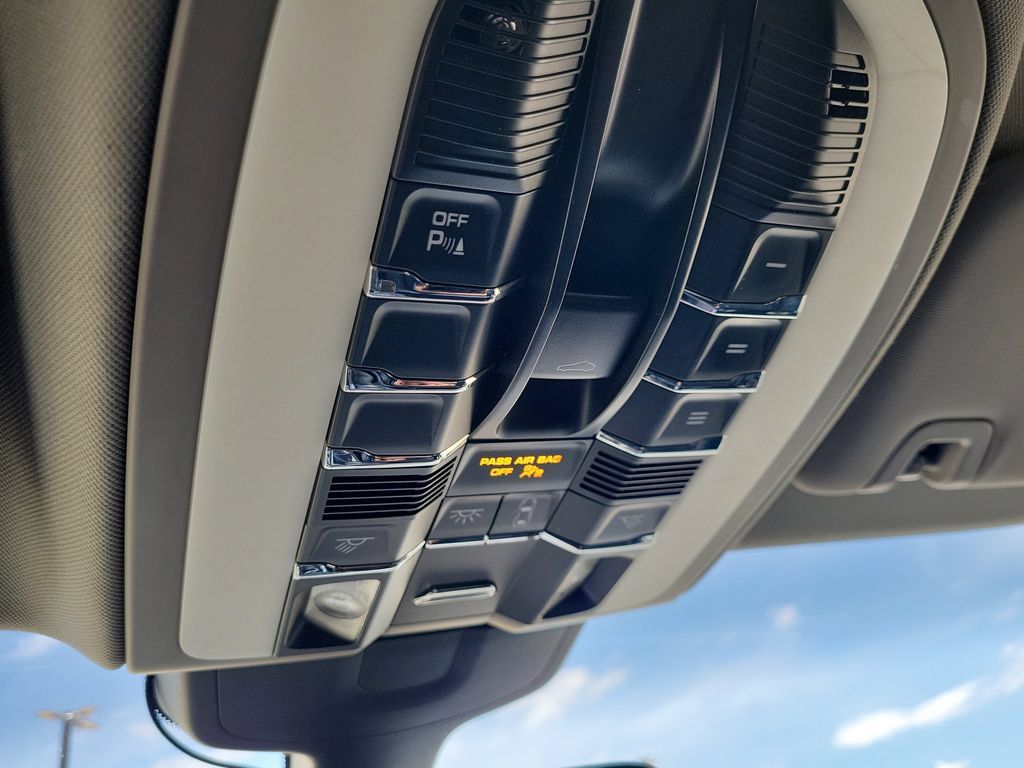 Used 2012 Porsche Panamera 4S image 23