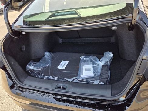 New 2026 Nissan Sentra S image 13