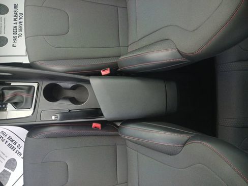 Used 2023 Hyundai Elantra N Line w/ Cargo Package FWD image 32