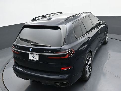 Used 2024 BMW X7 xDrive40i w/ Executive Package image 39