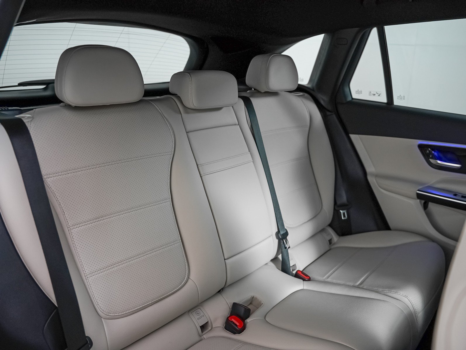 Certified 2025 Mercedes-Benz GLC 350e 4MATIC image 14
