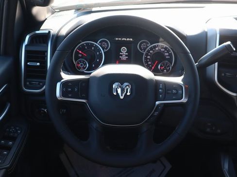 New 2026 RAM 2500 Big Horn image 4