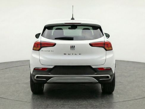 Used 2025 Buick Encore GX Preferred AWD/4WD image 7