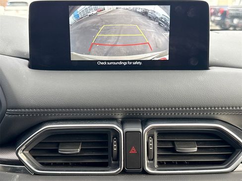 Used 2024 MAZDA CX-5 Carbon Edition image 28
