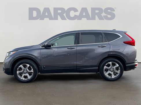 Used 2017 Honda CR-V EX image 3