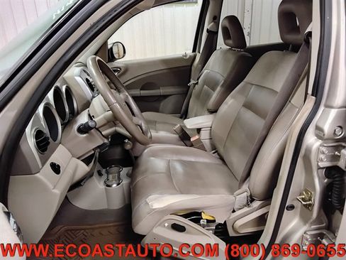 Used 2006 Chrysler PT Cruiser Limited image 10