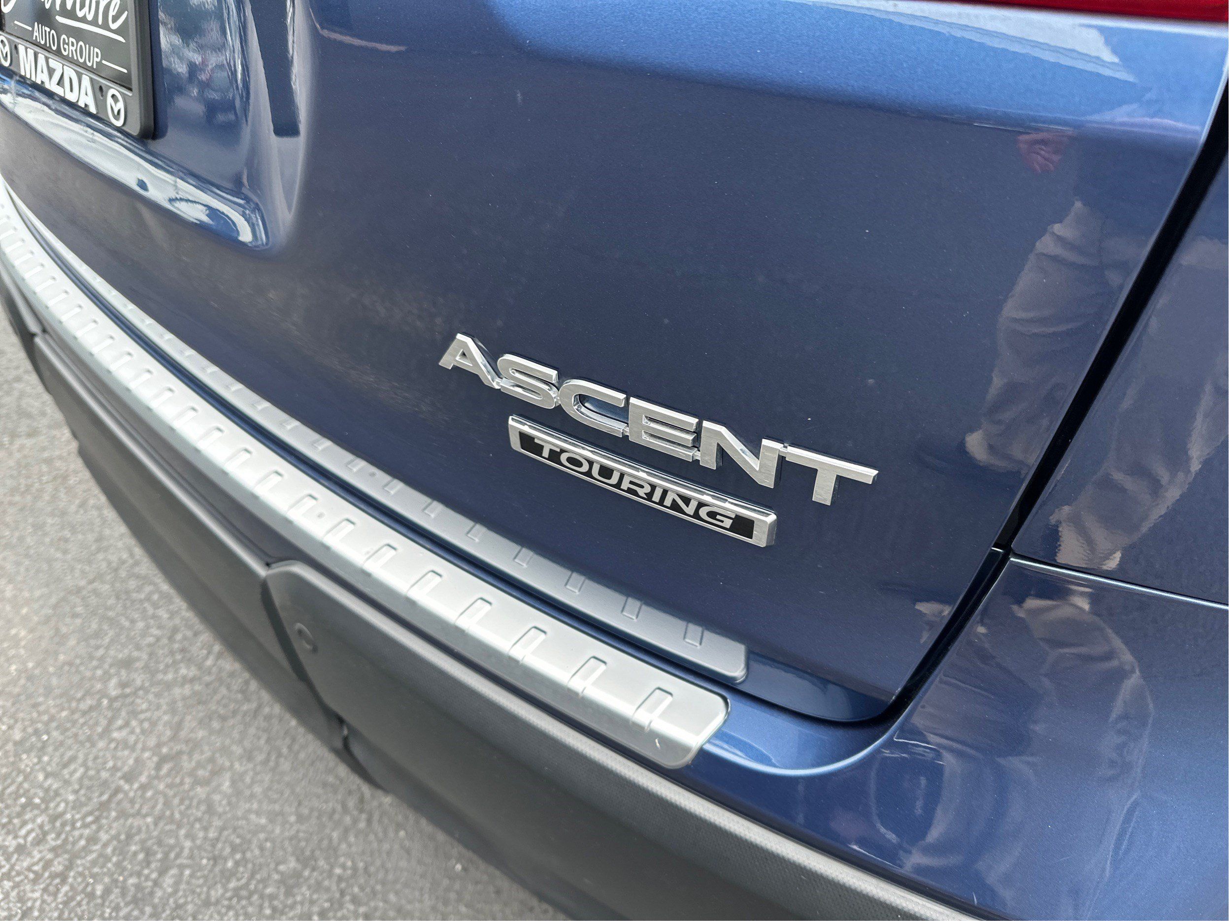 Used 2021 Subaru Ascent Touring w/ Popular Package #2A AWD/4WD image 26