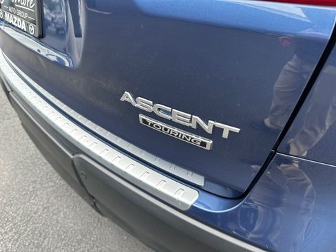 Used 2021 Subaru Ascent Touring w/ Popular Package #2A AWD/4WD image 26