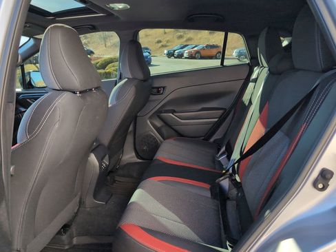 Used 2025 Subaru Impreza RS w/ Popular Package #3 image 13