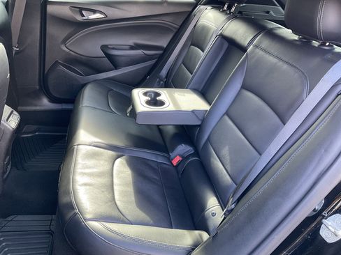 Used 2017 Chevrolet Cruze Premier image 37