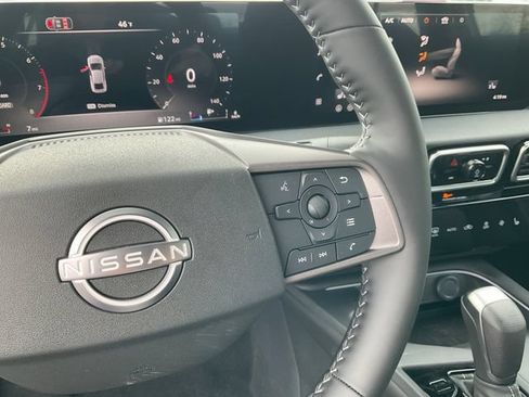 New 2026 Nissan Sentra SV w/ SV Convenience Package FWD image 24