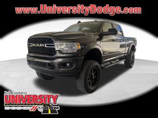 New 2022 RAM 2500 Big Horn w/ Level C Equiment Group 360° Tour