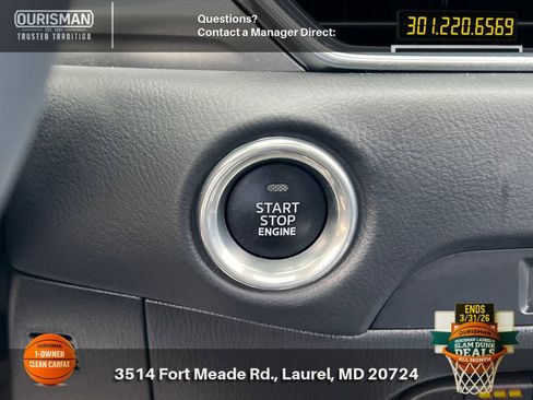 Used 2024 MAZDA CX-5 AWD 2.5 S w/ Preferred Package image 26