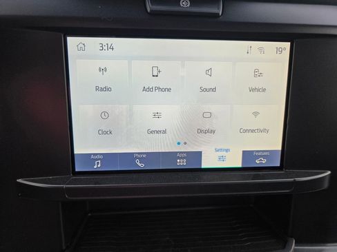 New 2026 Ford F550 4x4 Supercab Super Duty image 67