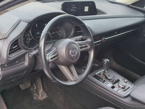 Certified 2023 MAZDA CX-30 AWD 2.5 S w/ Select Package image 2