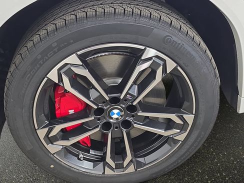 New 2026 BMW X2 xDrive28i w/ Technology Package AWD/4WD image 34