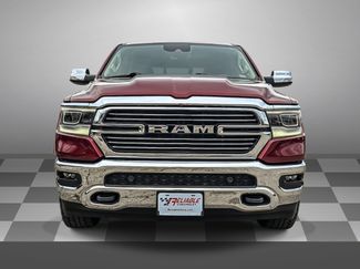 Used 2021 RAM 1500 Laramie video 2