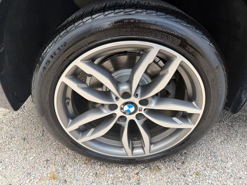 Used 2017 BMW X3 sDrive28i RWD image 8