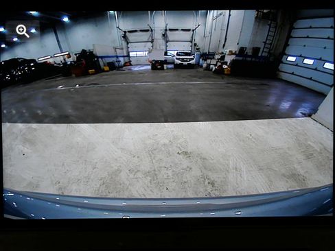 New 2026 Jeep Compass Latitude image 17