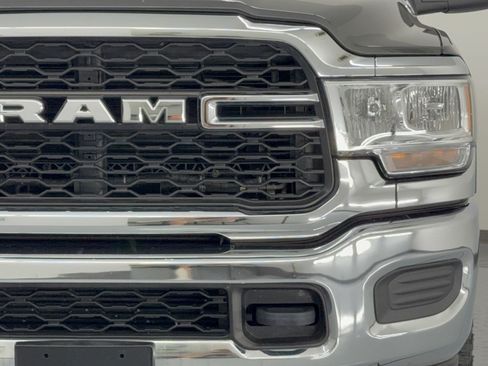 Used 2022 RAM 2500 Tradesman AWD/4WD image 12