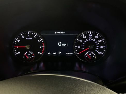 Used 2022 Kia Telluride SX w/ SX Prestige Package AWD/4WD image 26