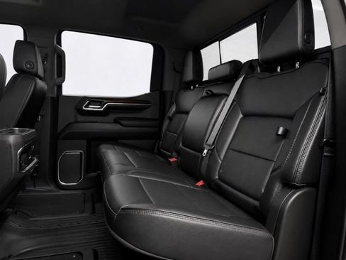 Used 2024 GMC Sierra 1500 Denali w/ Denali Reserve Package AWD/4WD image 22
