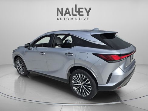 Used 2023 Lexus RX 350 Premium Plus w/ Cold Area Package image 3