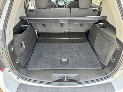 Used 2015 Chevrolet Equinox LT image 18