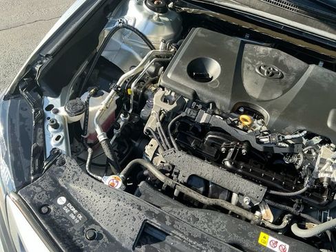 Used 2023 Toyota Camry SE FWD image 19