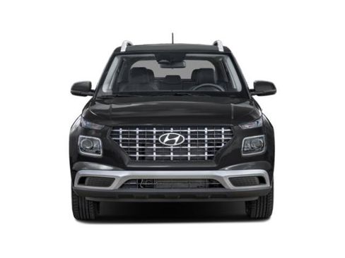 Used 2023 Hyundai Venue SEL w/ Cargo Package FWD image 7